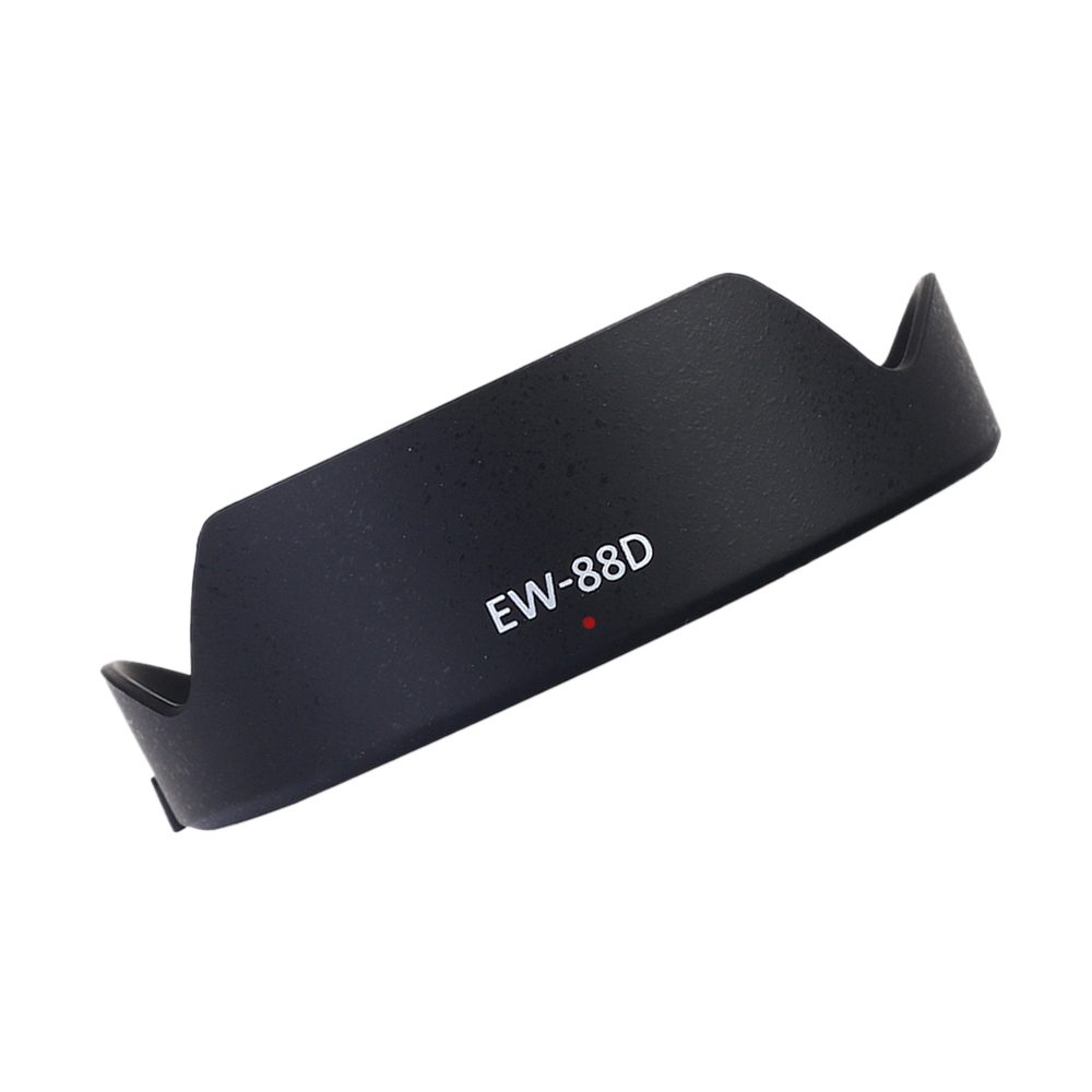 Lens Hood Petal - abay EW-88D EW88D Flower Petal Lens