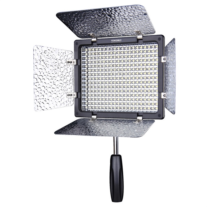 Video Led Light Panel - YONGNUO YN300 III 5500K 300 Video