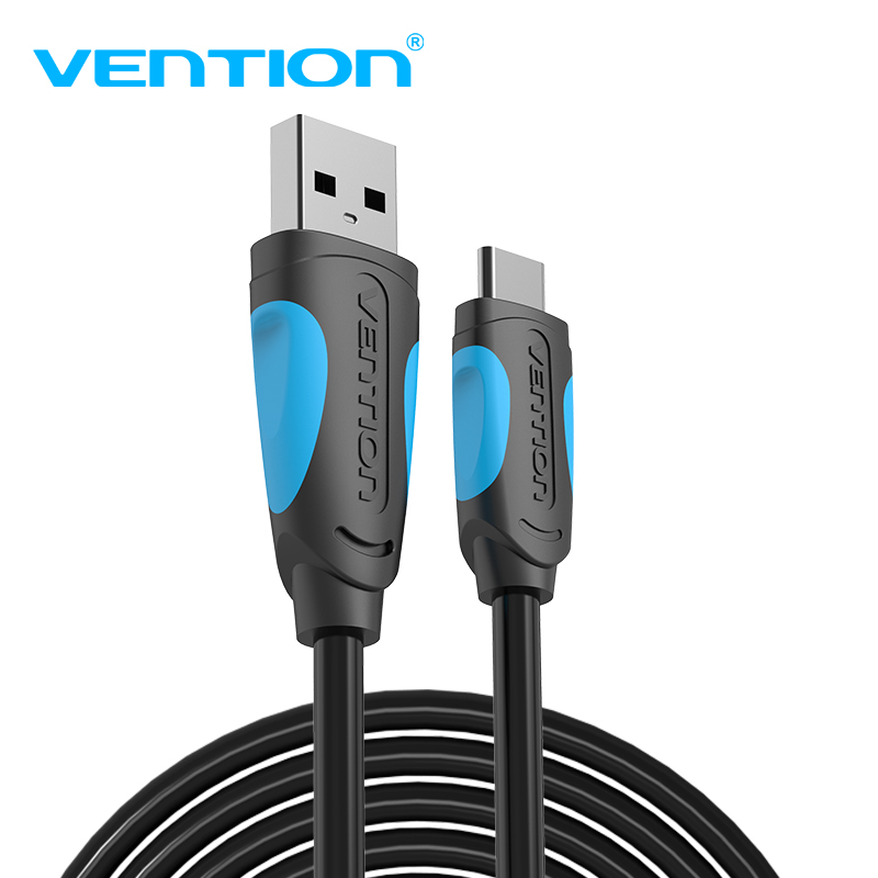 Photography Kit Xiaomi - Vention USB C Cable USB Type
