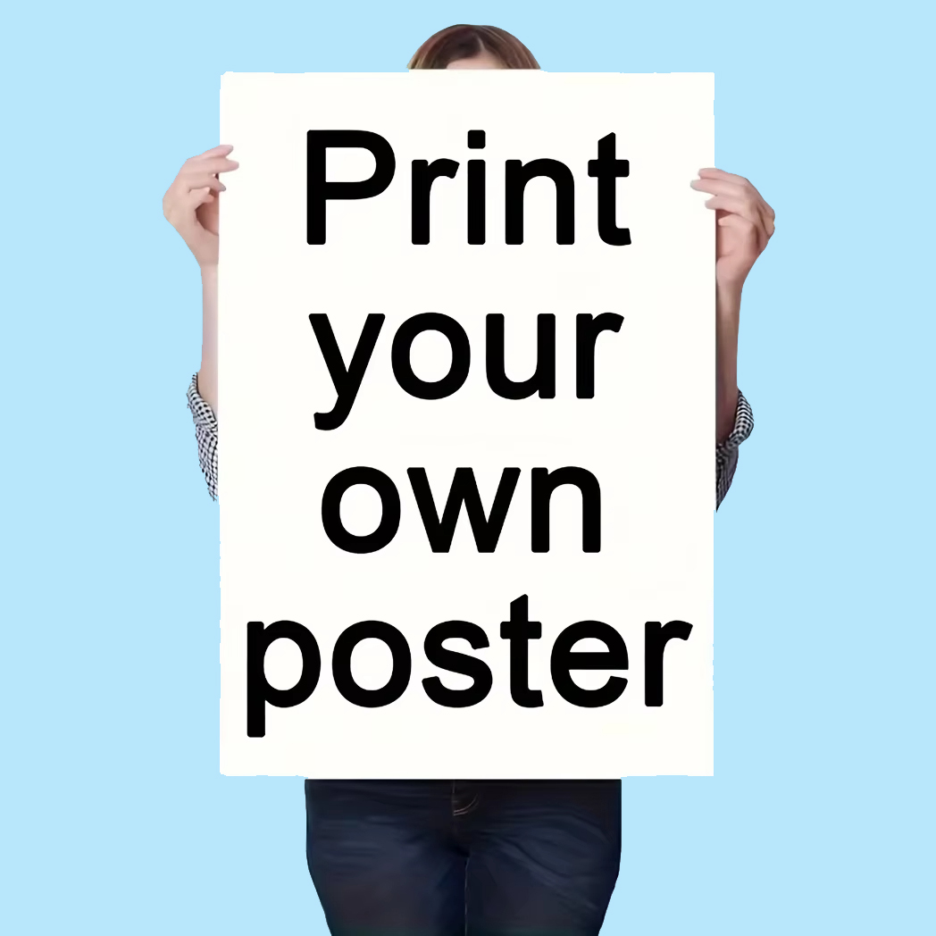 Photograph Lyrics - Custom Canvas Prints Photo Custom Poster