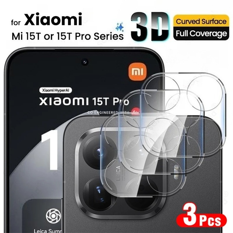 Photography Kit Xiaomi 15T Pro - For Xiaomi 15T Pro 5G Case