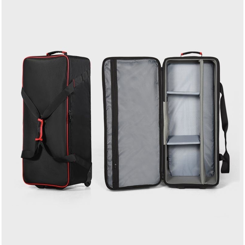 Photography Lighting - Studio Flash Light Kit Bag Photography