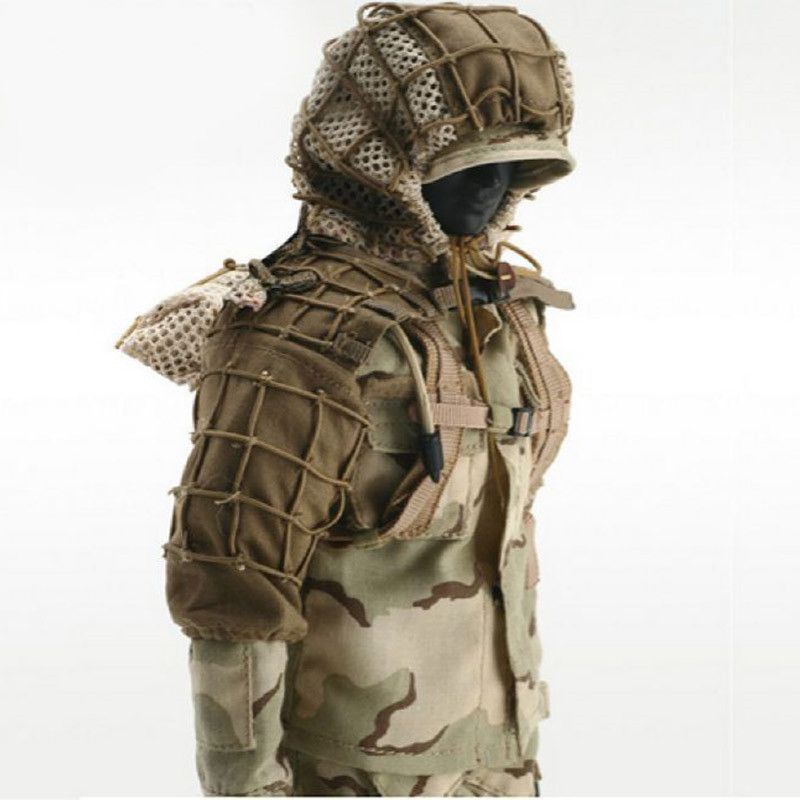 Photography Training - New Tactical CS Training Hunting Clothes