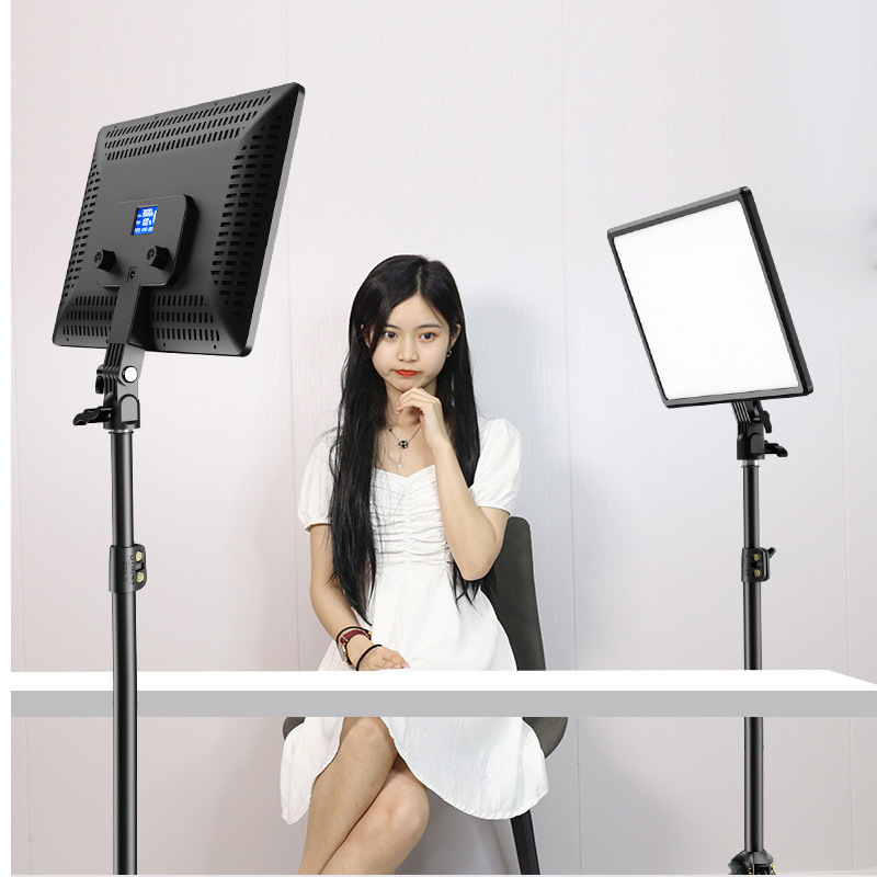 Video Led Light Panel - 14inch 10inch LED Video Light Panel