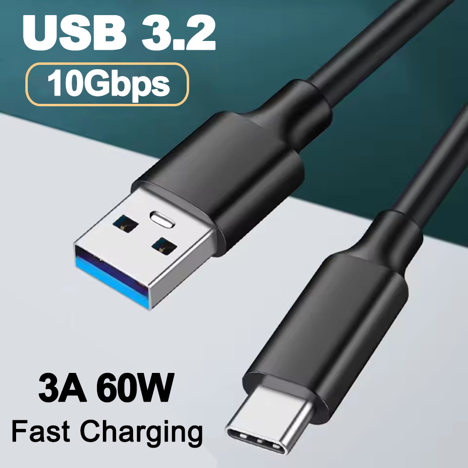 Photography Kit Xiaomi - USB 3.2 10Gbps Type C Cable