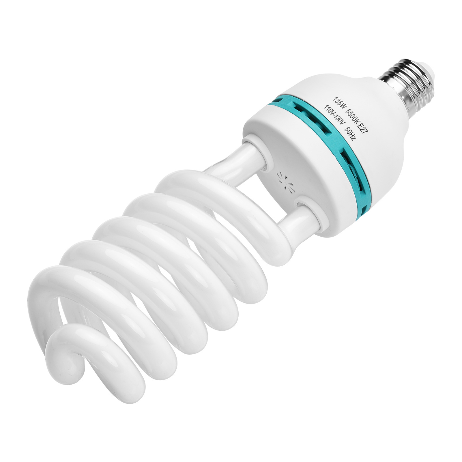 Andoer Spiral Fluorescent Ligh - Photography Bulb avaliação e preço