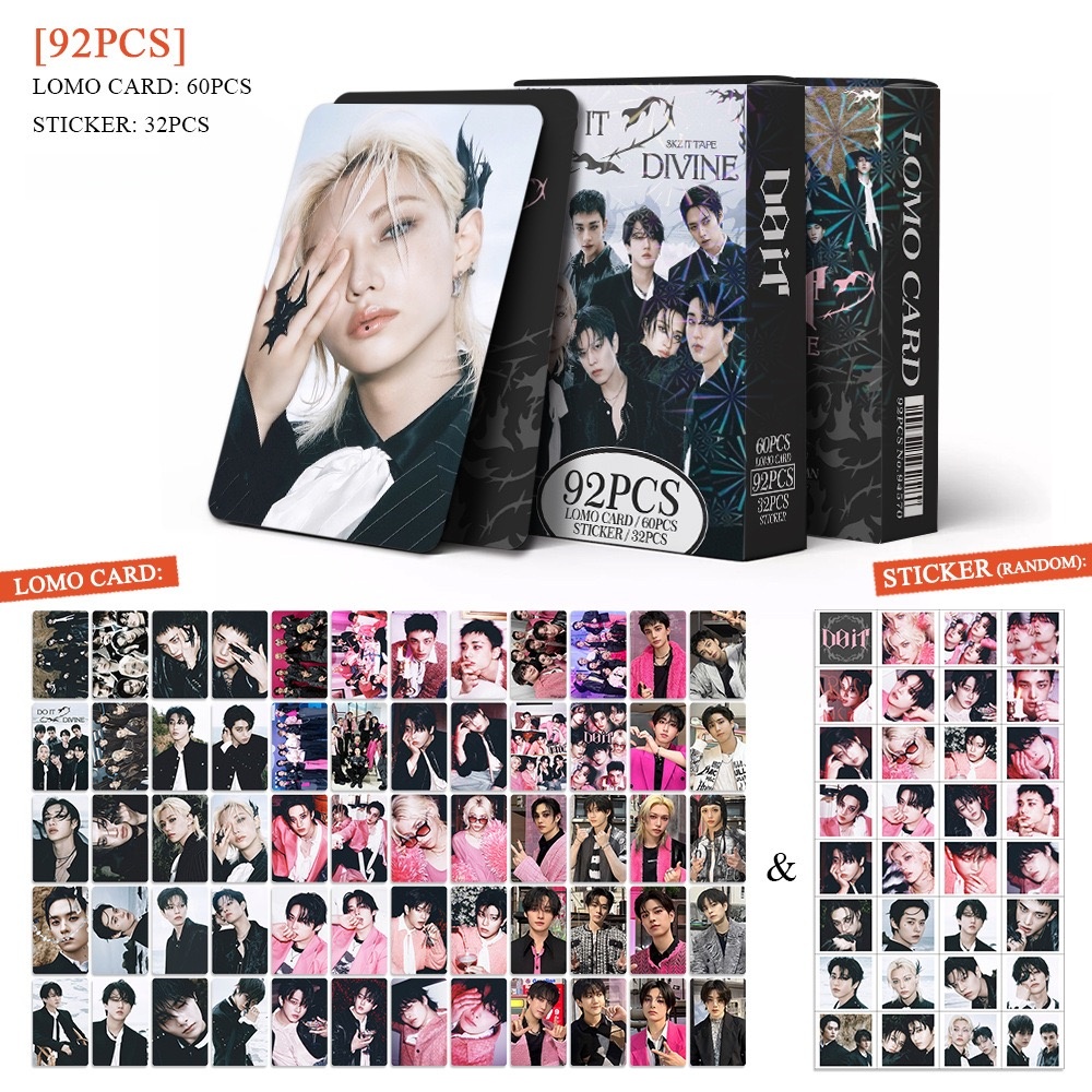 30/92Pcs Kpop Hot Boy Group Ne - Photography Portfolio avaliação e preço