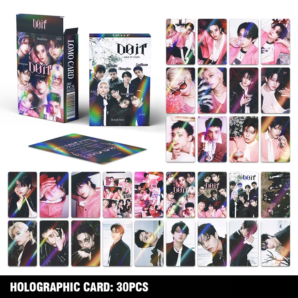 30/92Pcs Kpop Hot Boy Group Ne - Photography Portfolio avaliação e preço