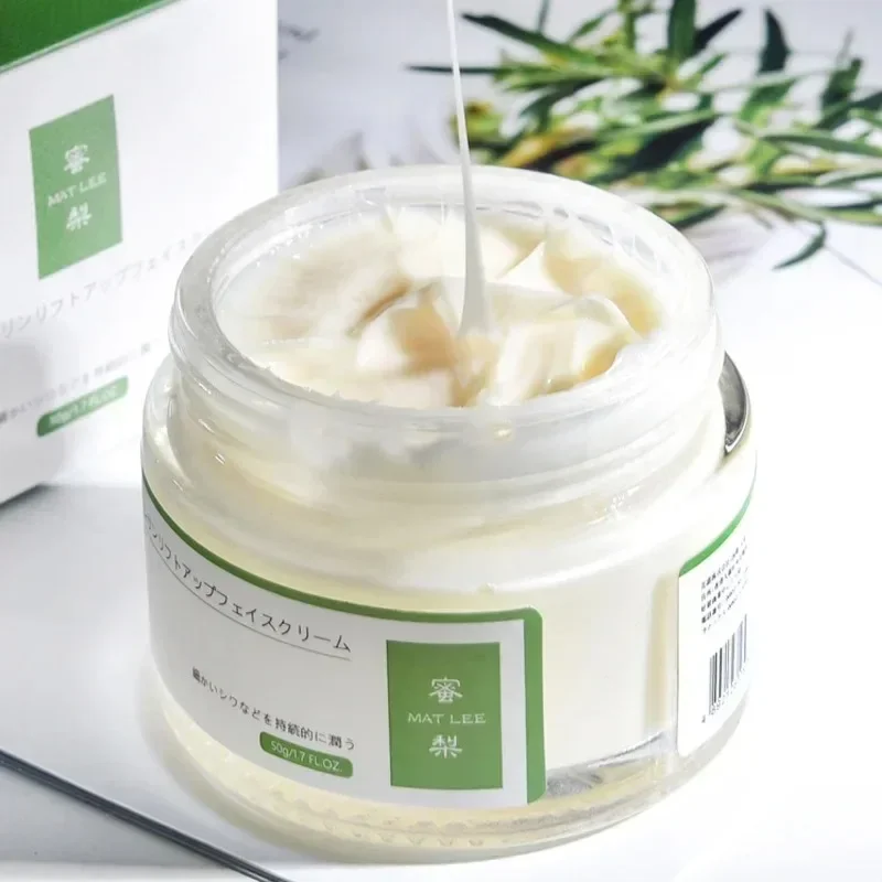 50g Japanese Six peptides Crea - Photography Treatment avaliação e preço