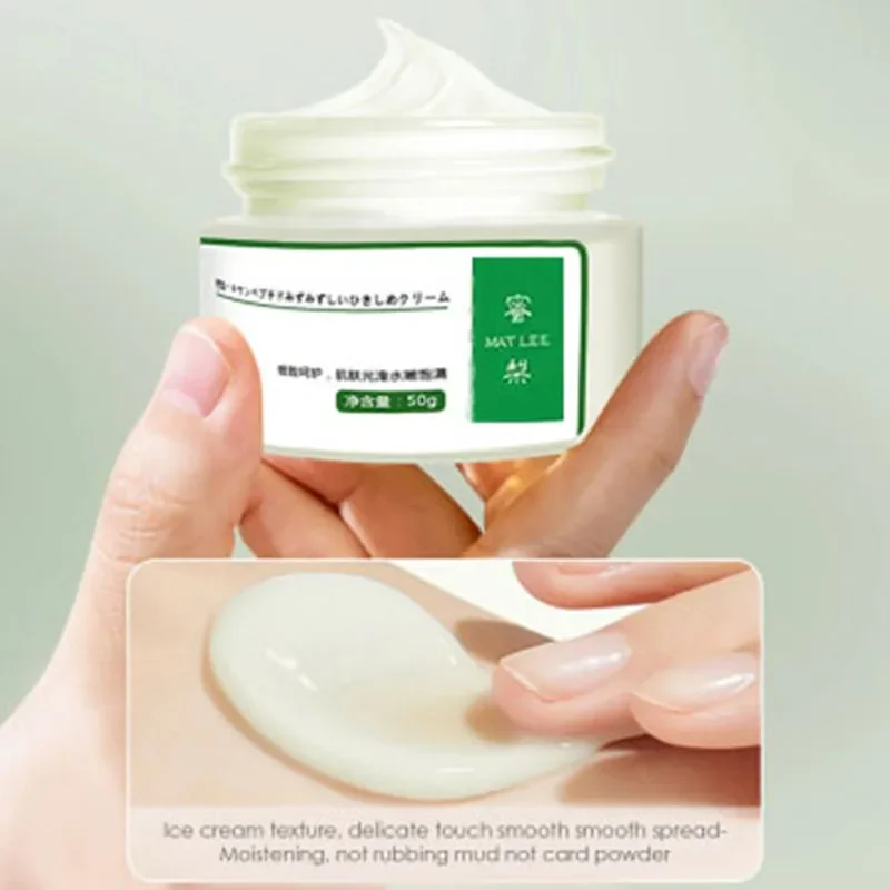 50g Japanese Six peptides Crea - Photography Treatment avaliação e preço