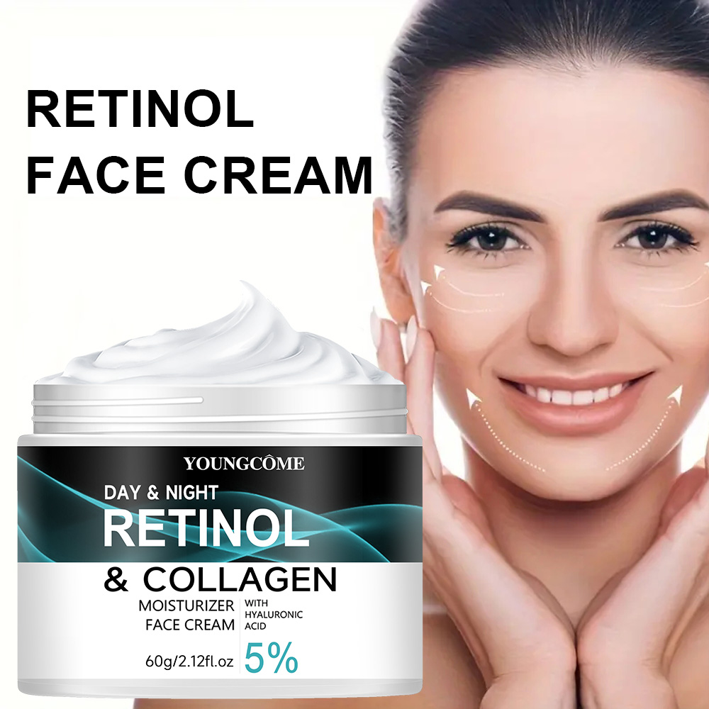 YOUNGCOME Retinol Collagen Moi - Photography Treatment avaliação e preço