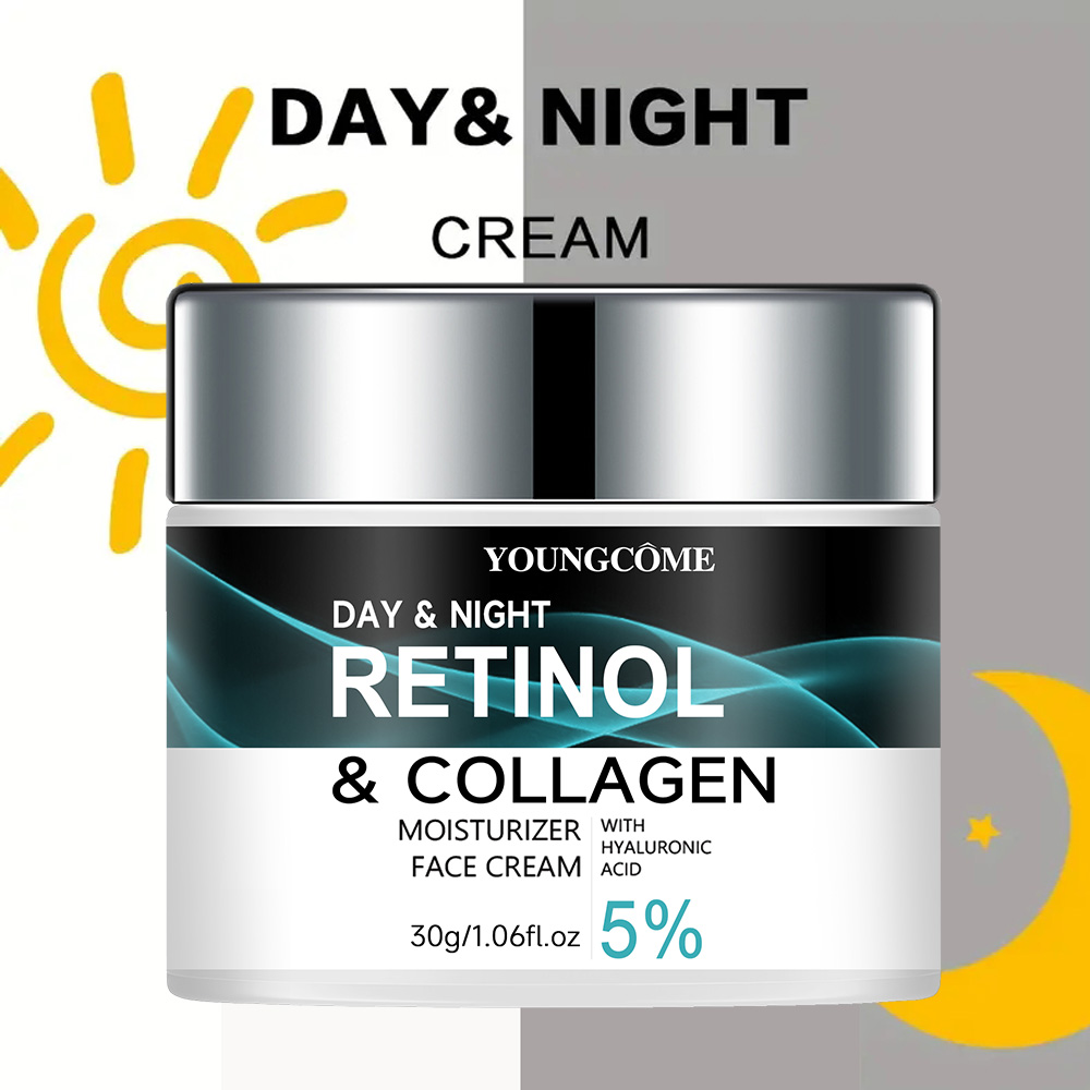 YOUNGCOME Retinol Collagen Moi - Photography Treatment avaliação e preço