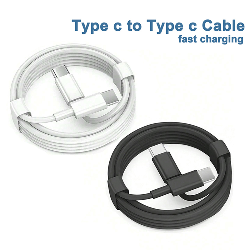 Type C to Type C 20W PD Fast C - Photography Kit Xiaomi avaliação e preço