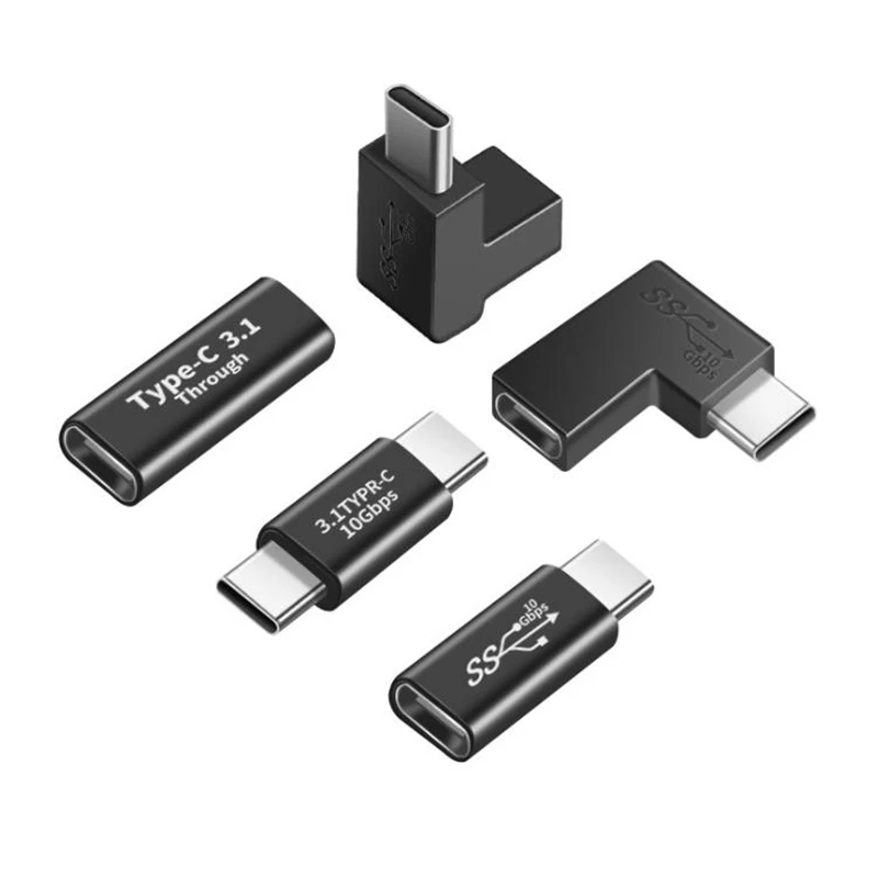 U-shaped angled 90 degree USB  - Photography Kit Xiaomi avaliação e preço