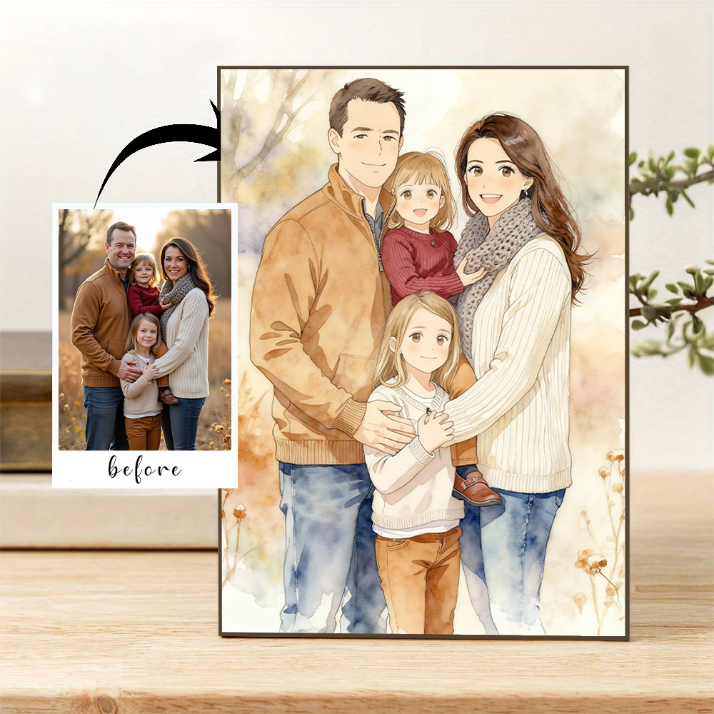 Personalized customization wat - Photograph Lyrics avaliação e preço