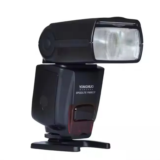 New Yongnuo YN-560 IV Wireless - Photography Camera avaliação e preço