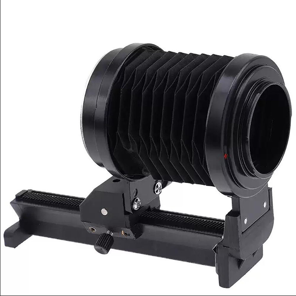 FOTGA Macro Extension Bellows  - Camera Slider Rail avaliação e preço