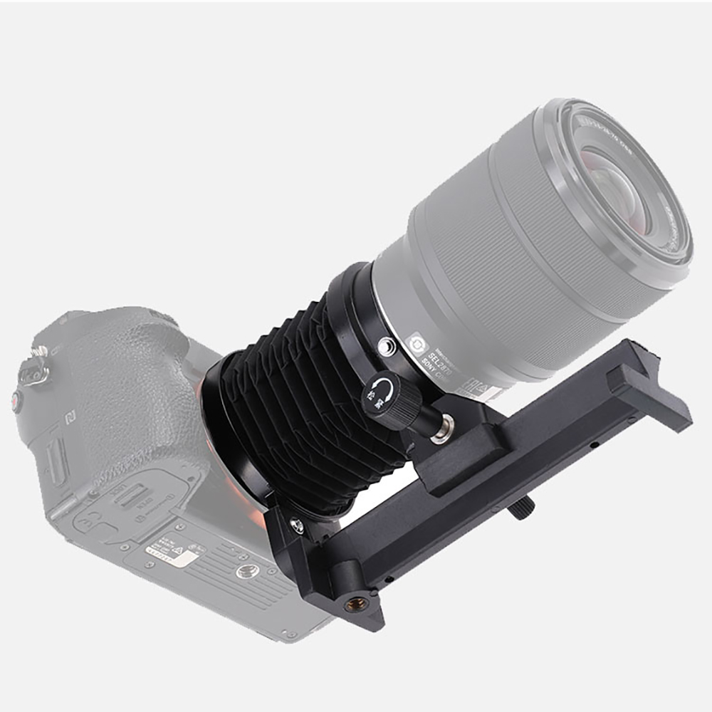 FOTGA Macro Extension Bellows  - Camera Slider Rail avaliação e preço