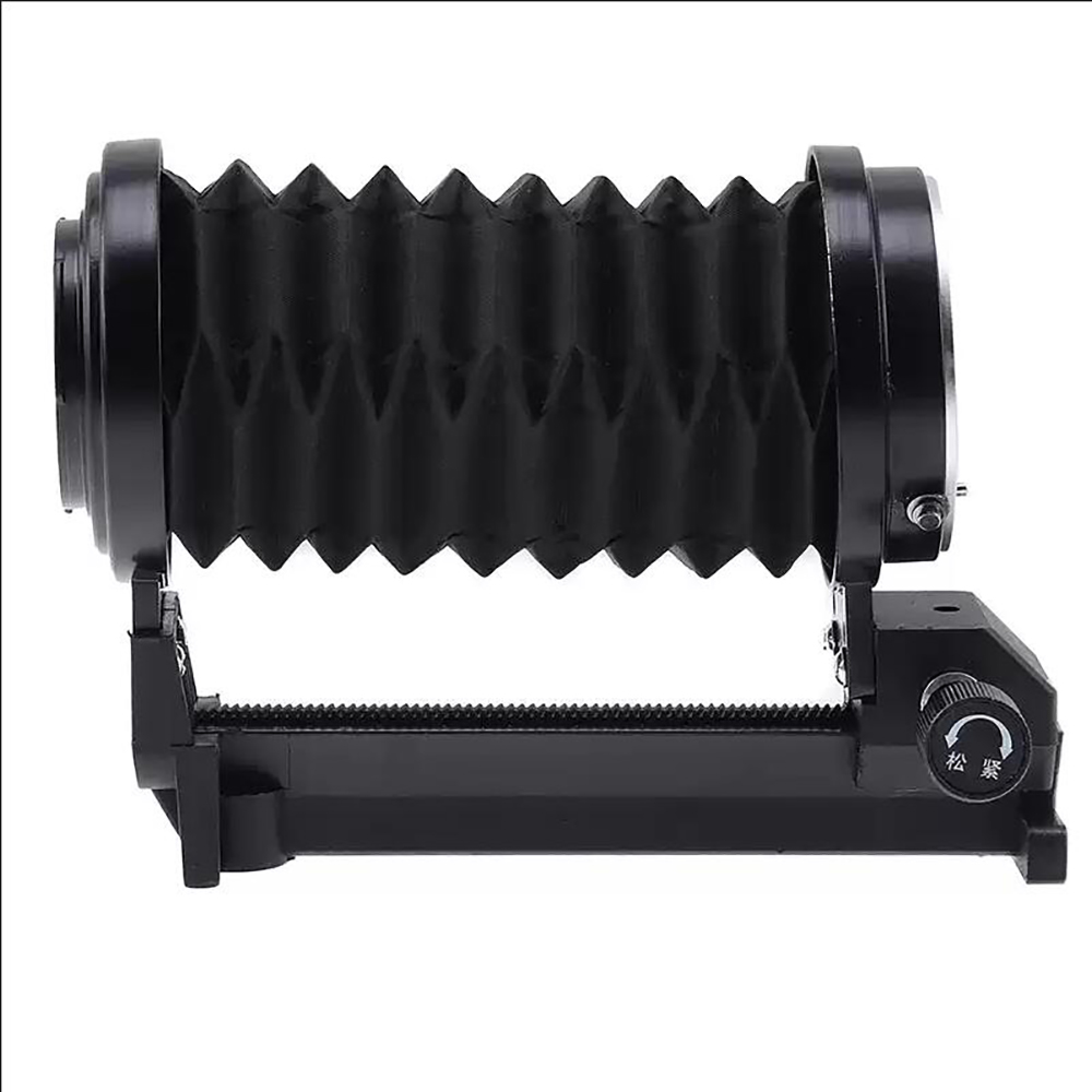 FOTGA Macro Extension Bellows  - Camera Slider Rail avaliação e preço