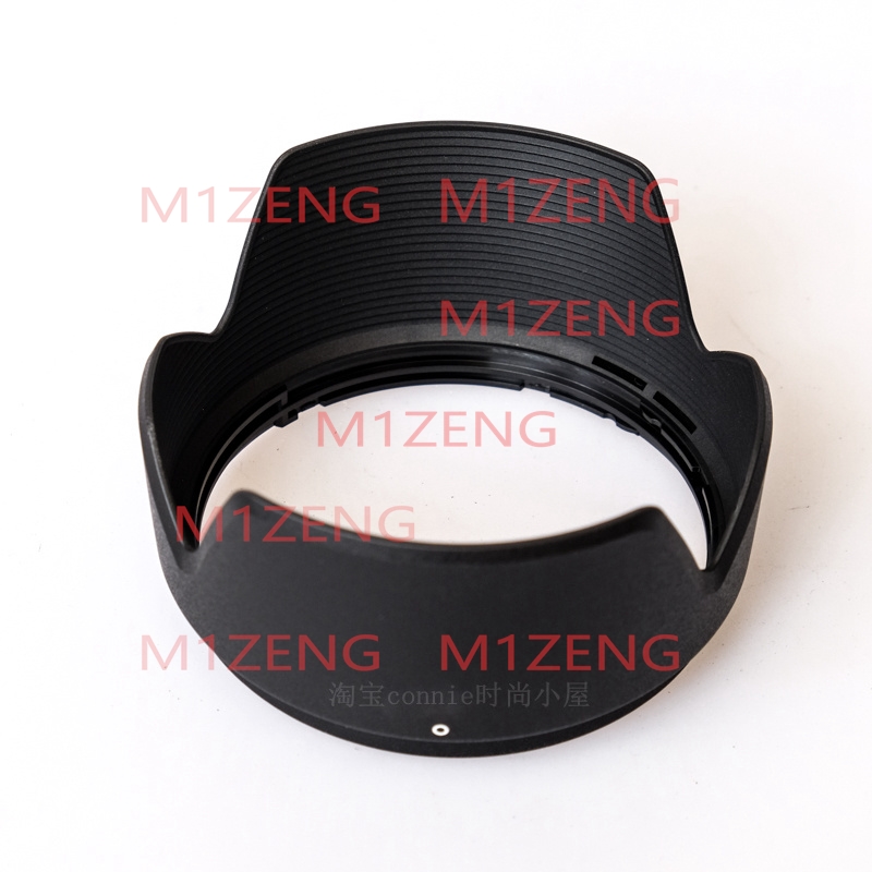 ALC-SH109 Reverse petal flower - Lens Hood Petal avaliação e preço