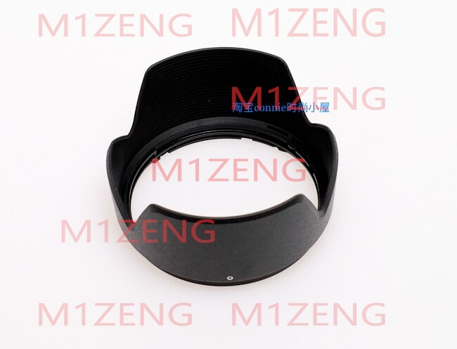 ALC-SH109 Reverse petal flower - Lens Hood Petal avaliação e preço