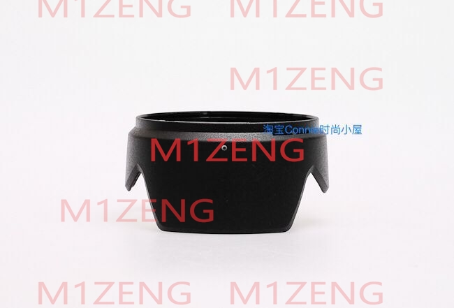 ALC-SH109 Reverse petal flower - Lens Hood Petal avaliação e preço