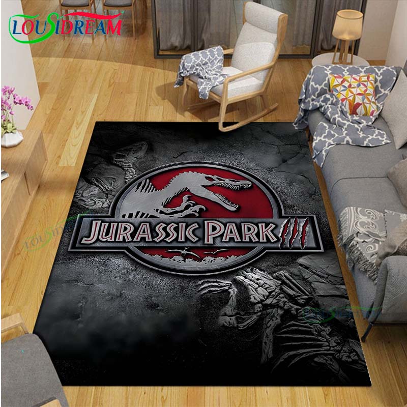 Dinosaur J-Jurassic Park Carpe - Photography Yoga avaliação e preço
