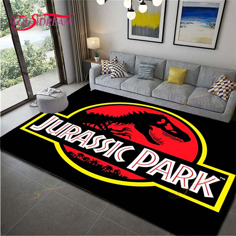Dinosaur J-Jurassic Park Carpe - Photography Yoga avaliação e preço
