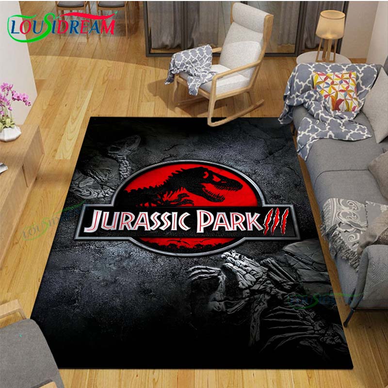 Dinosaur J-Jurassic Park Carpe - Photography Yoga avaliação e preço