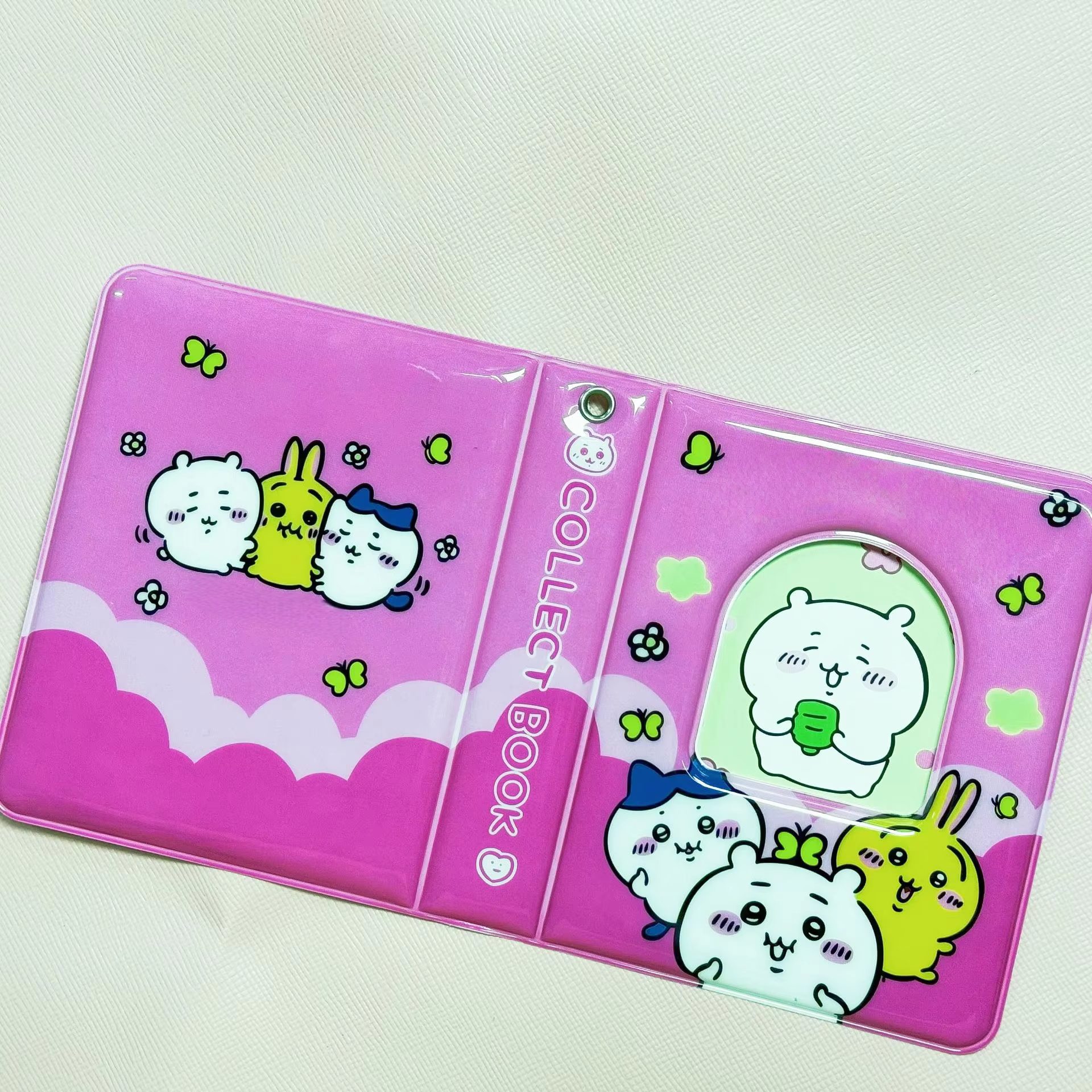 Kawaii Chiikawa 3-inch Photoca - Photography Portfolio avaliação e preço