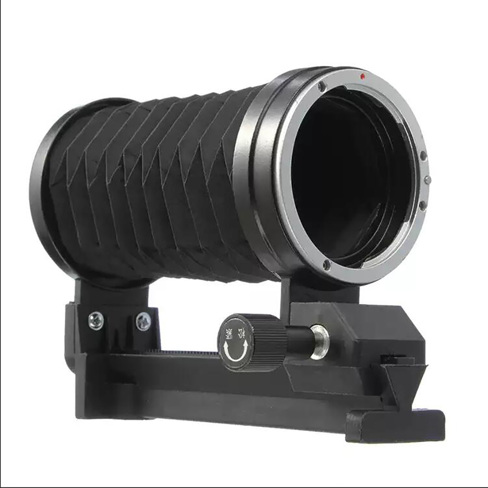 FOTGA Macro Extension Bellows  - Camera Slider Rail avaliação e preço