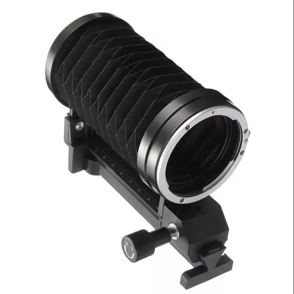 FOTGA Macro Extension Bellows  - Camera Slider Rail avaliação e preço