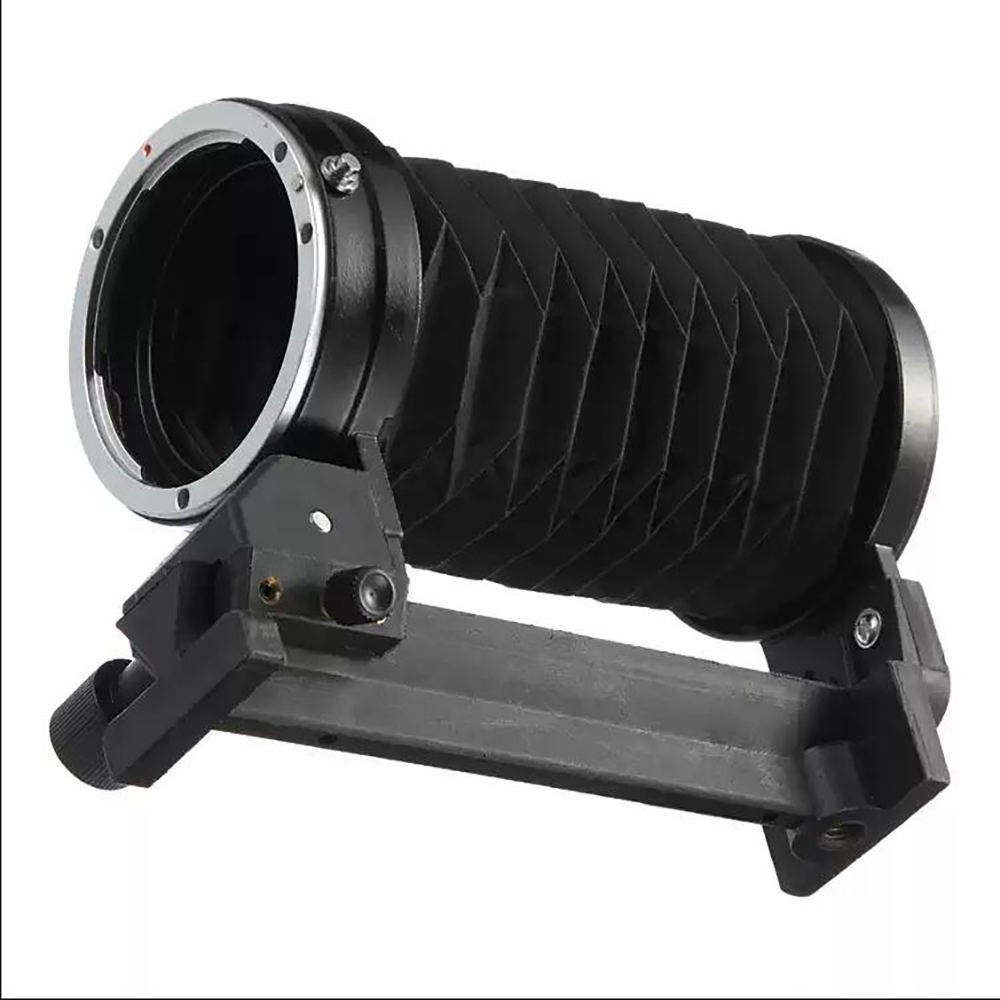 FOTGA Macro Extension Bellows  - Camera Slider Rail avaliação e preço