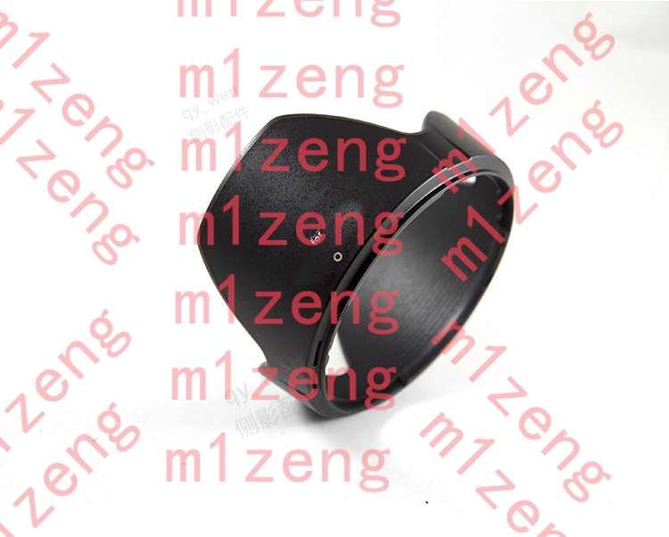 62mm sh124 Reverse petal flowe - Lens Hood Petal avaliação e preço