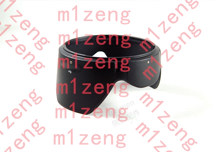 62mm sh124 Reverse petal flowe - Lens Hood Petal avaliação e preço