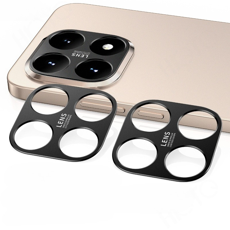 For Xiaomi 15T Pro Camera Prot - Photography Kit Xiaomi 15T Pro avaliação e preço
