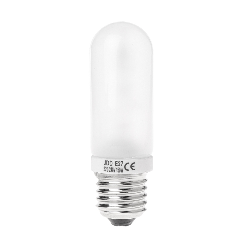 JDD E27 220-240V 150W Studio P - Photography Bulb avaliação e preço