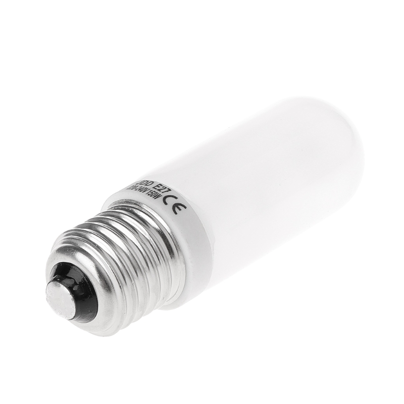 JDD E27 220-240V 150W Studio P - Photography Bulb avaliação e preço