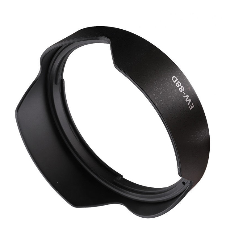 abay EW-88D EW88D Flower Petal - Lens Hood Petal avaliação e preço
