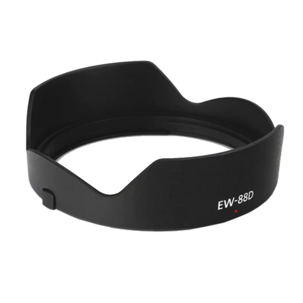 abay EW-88D EW88D Flower Petal - Lens Hood Petal avaliação e preço
