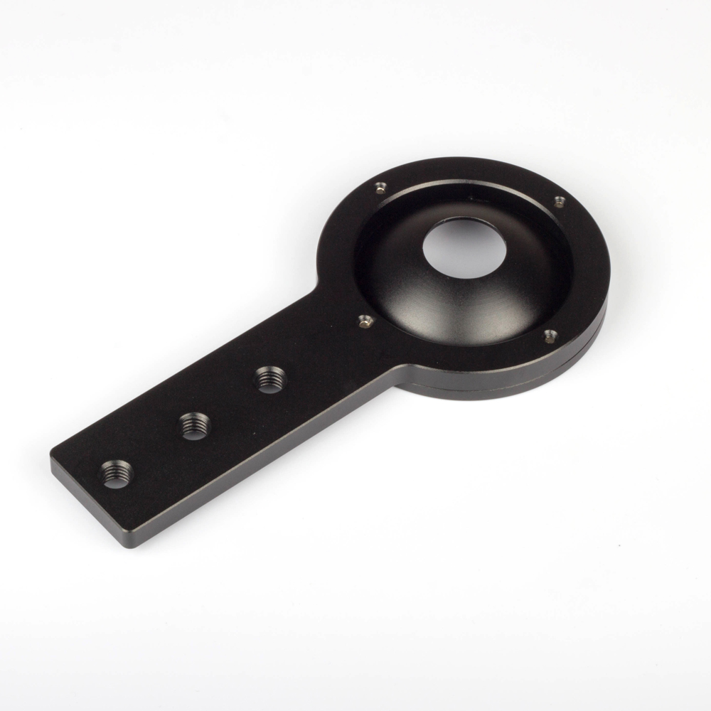 75mm Half Ball Bowl Type Flat  - Camera Slider Rail avaliação e preço