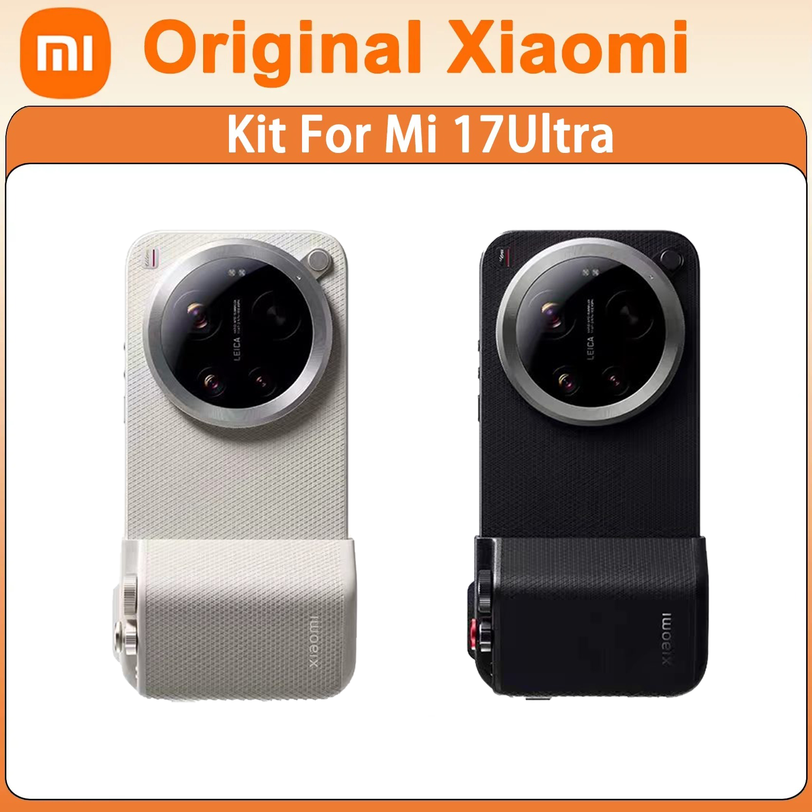 Original Xiaomi Mi 17Ultra Pro - Photography Kit Xiaomi avaliação e preço