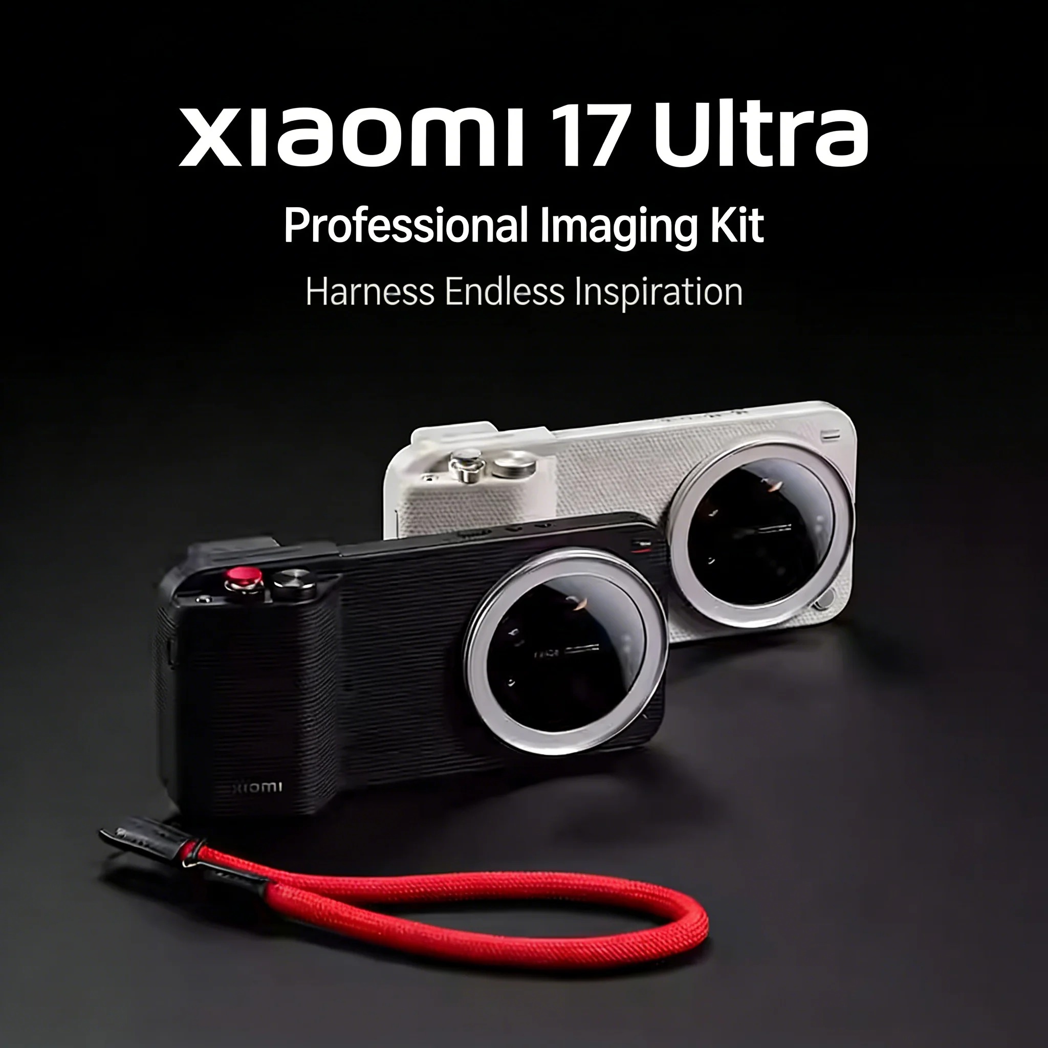 Original Xiaomi Mi 17Ultra Pro - Photography Kit Xiaomi avaliação e preço