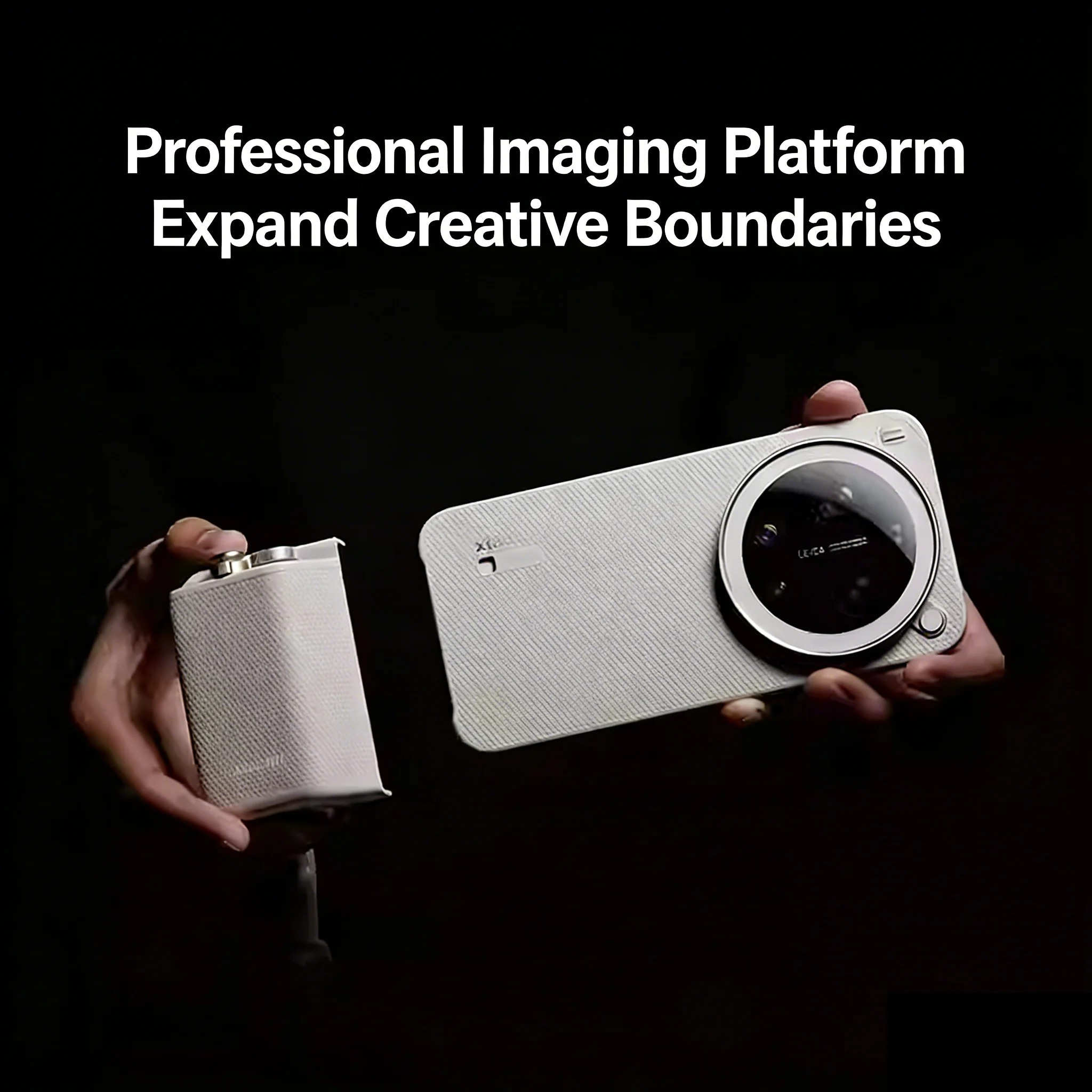 Original Xiaomi Mi 17Ultra Pro - Photography Kit Xiaomi avaliação e preço