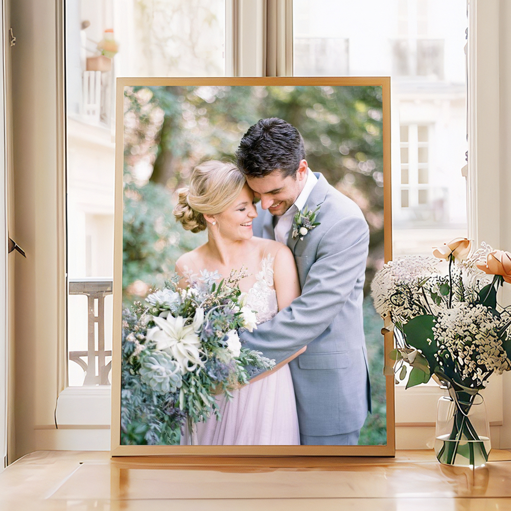 Personalized Canvas Painting c - Photography Poster avaliação e preço