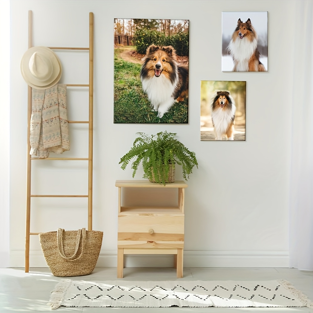 Personalized Canvas Painting c - Photography Poster avaliação e preço