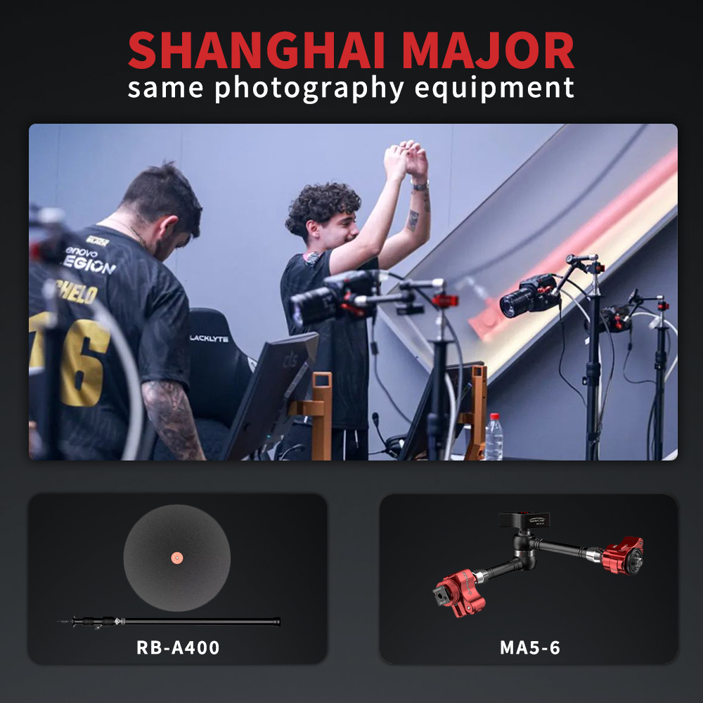 IFOOTAGE Shanghai Major Same D - Photography Major avaliação e preço