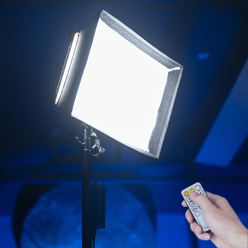 AMBITFUL LEDP60C Ultra-thin LE - Video Led Light Panel avaliação e preço