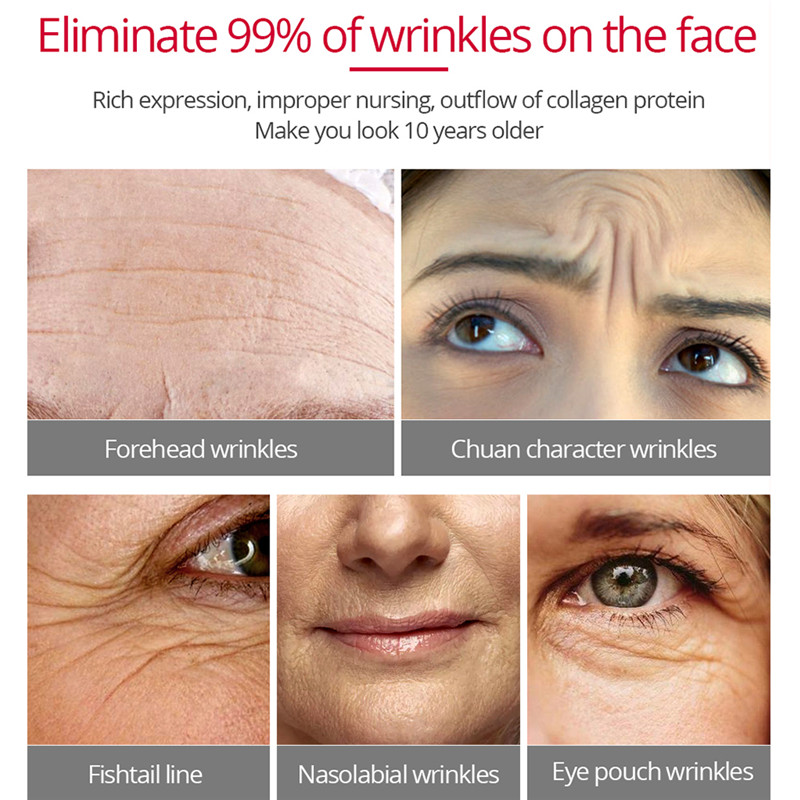 Korea Anti Aging Wrinkle Remov - Photography Treatment avaliação e preço