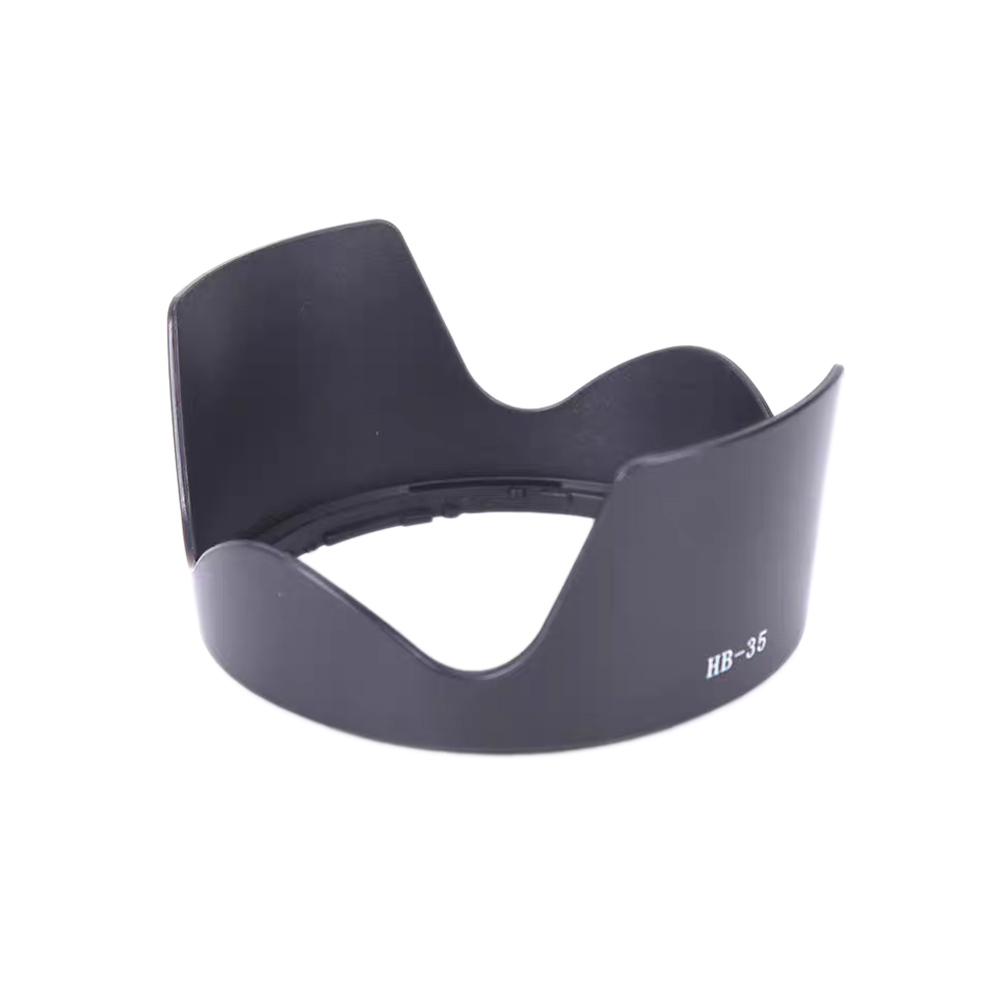 Good HB-35 Flower Petal Shape  - Lens Hood Petal avaliação e preço